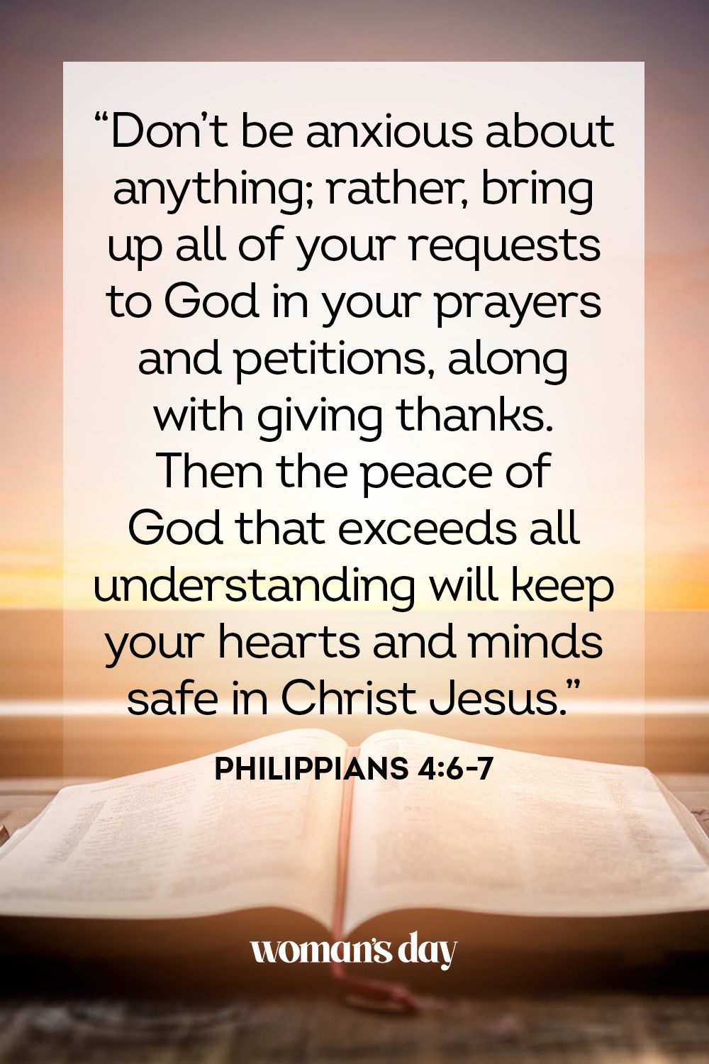 50 Best Thanksgiving Bible Verses - Bible Verses About Gratitude