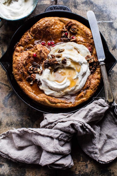 46 Ideas for Thanksgiving Brunch - Thanksgiving Brunch Recipes