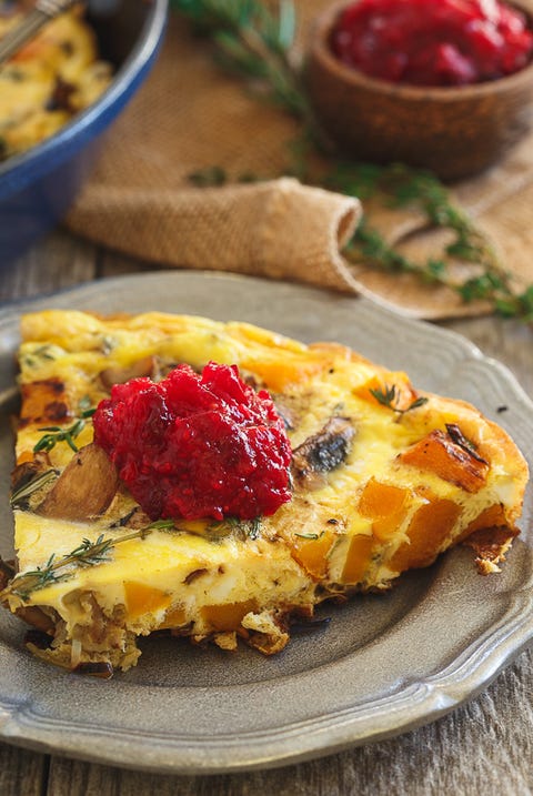 46 Ideas for Thanksgiving Brunch - Thanksgiving Brunch Recipes