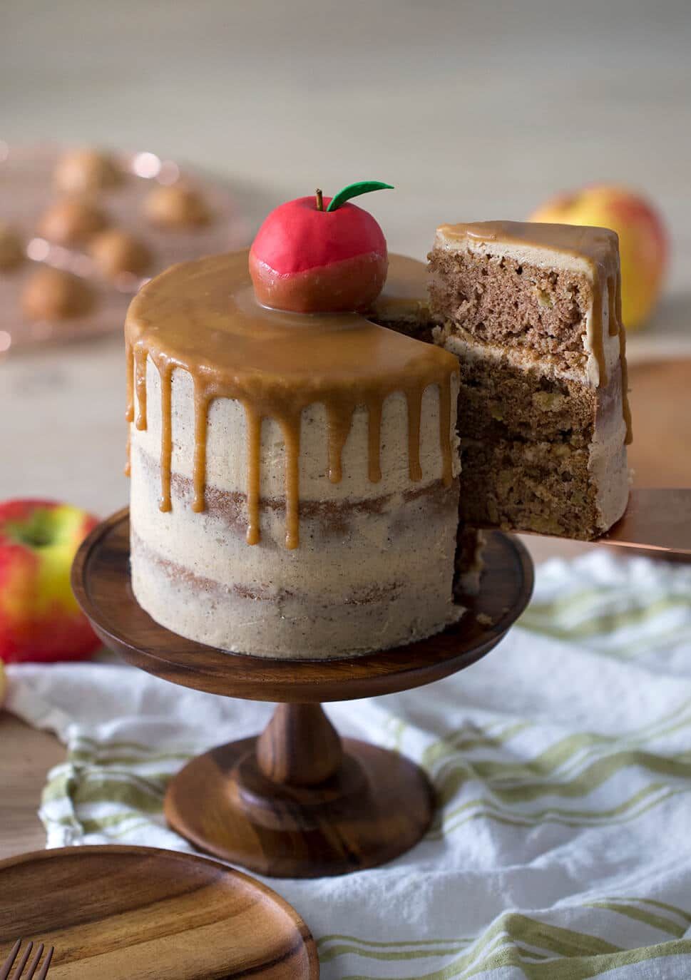 53 Best Thanksgiving Cake Recipes Thanksgiving Cake Ideas