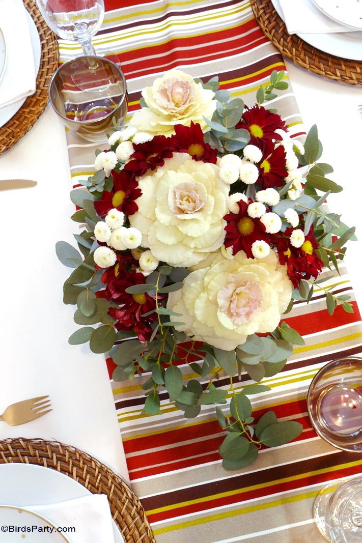 65 Diy Thanksgiving Centerpieces Easy Thanksgiving Table Decor