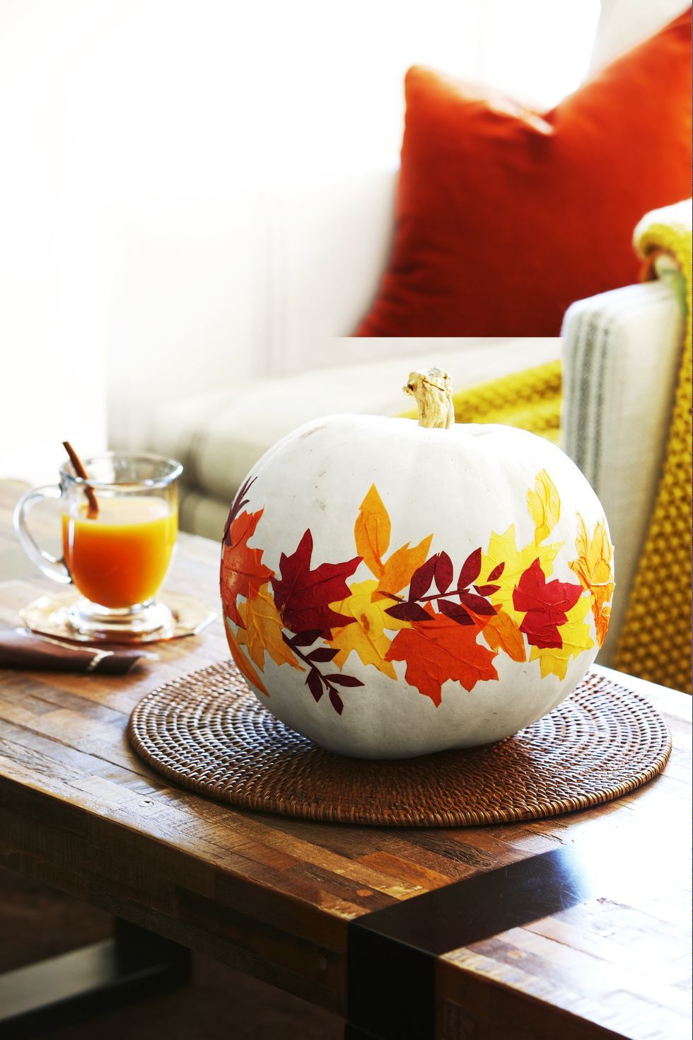 65 Fall And Thanksgiving Centerpieces Diy Ideas For Fall Table