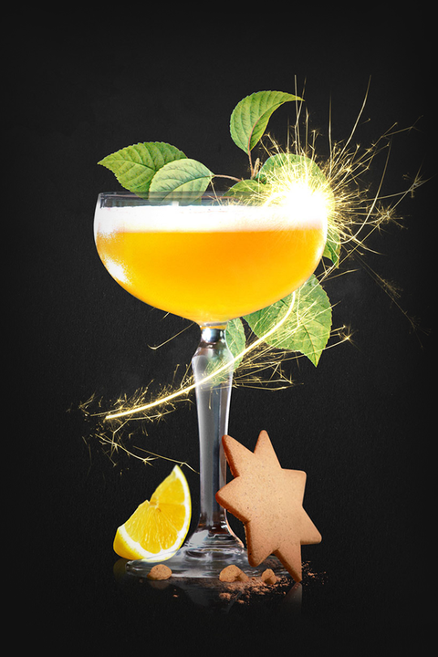 30+ Best Thanksgiving Cocktails - Easy Alcoholic Drinks ... 30+ Best Thanksgiving Cocktails - Easy Alcoholic Drinks ...