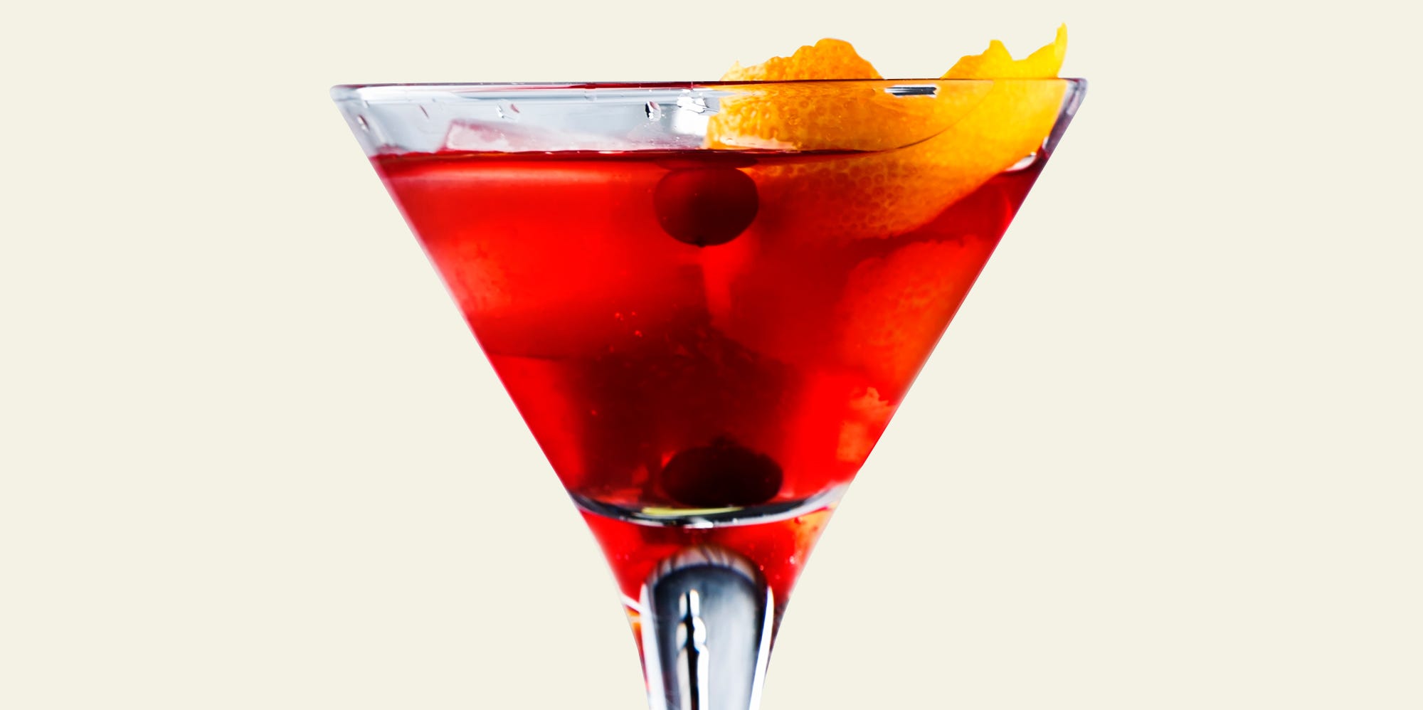 16 Thanksgiving Cocktails That Are a Hell of a Lot Easier to Make Than a Turkey