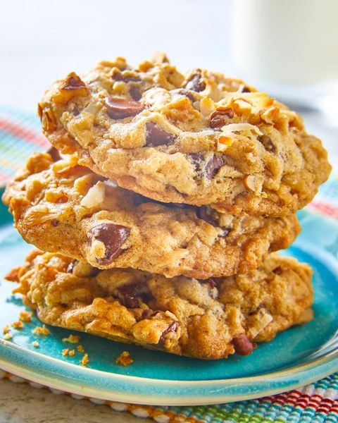 55 Best Thanksgiving Cookie Recipes - Easy Thanksgiving Cookies