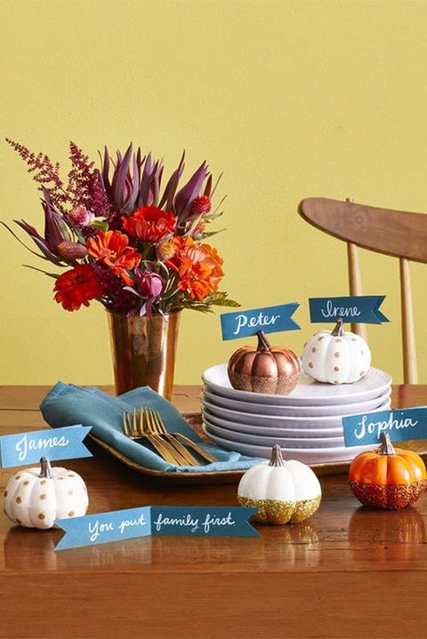 23 Easy Thanksgiving Crafts 2020 Diy Ideas For Thanksgiving