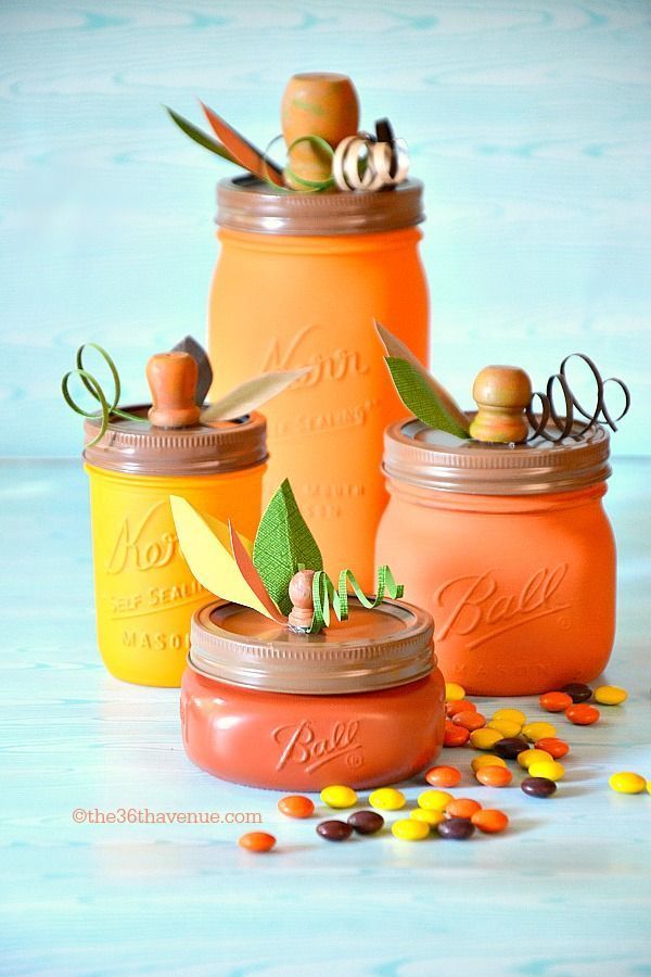 fall craft ideas for adults