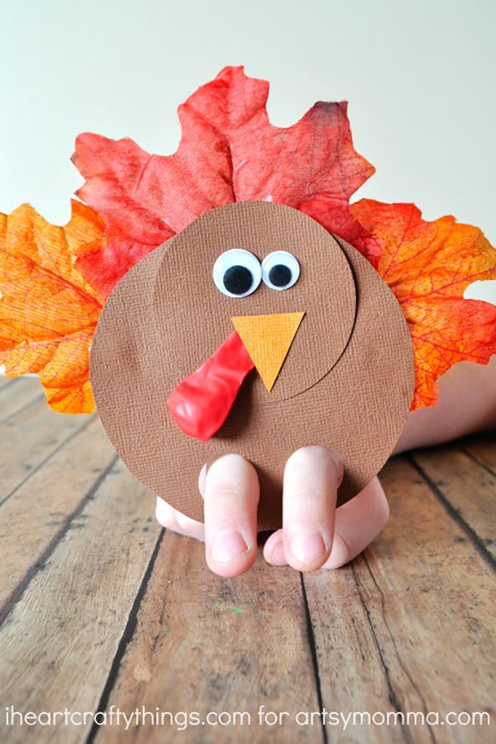 36 Easy Thanksgiving Crafts For Kids Free Thanksgiving Arts And Crafts Ideas