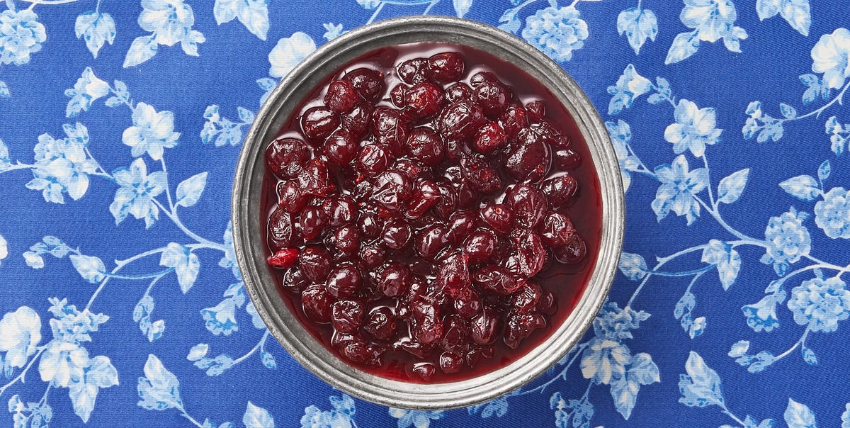 Cranberry