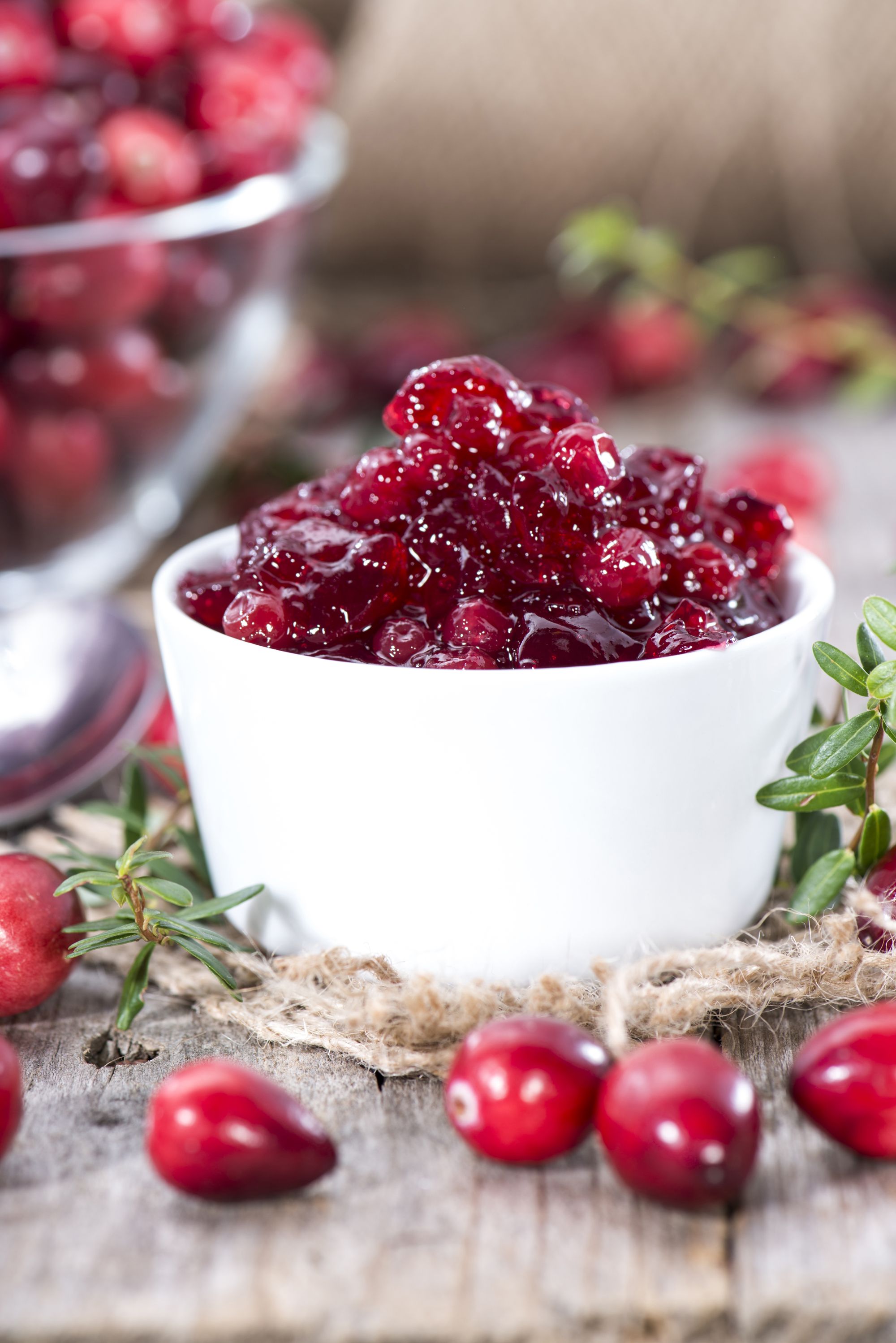 30 Best Homemade Cranberry Sauce Recipes How To Make Fresh Cranberry Sauce For Thanksgiving