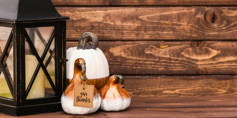 50 Easy Diy Thanksgiving Decorations Best Ideas For Thanksgiving Decorations