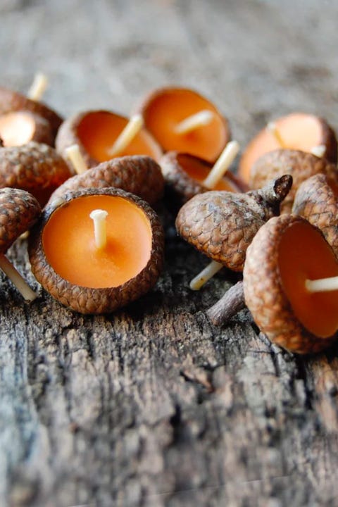 25 Easy Thanksgiving Decorations Home Decor Ideas For Thanksgiving