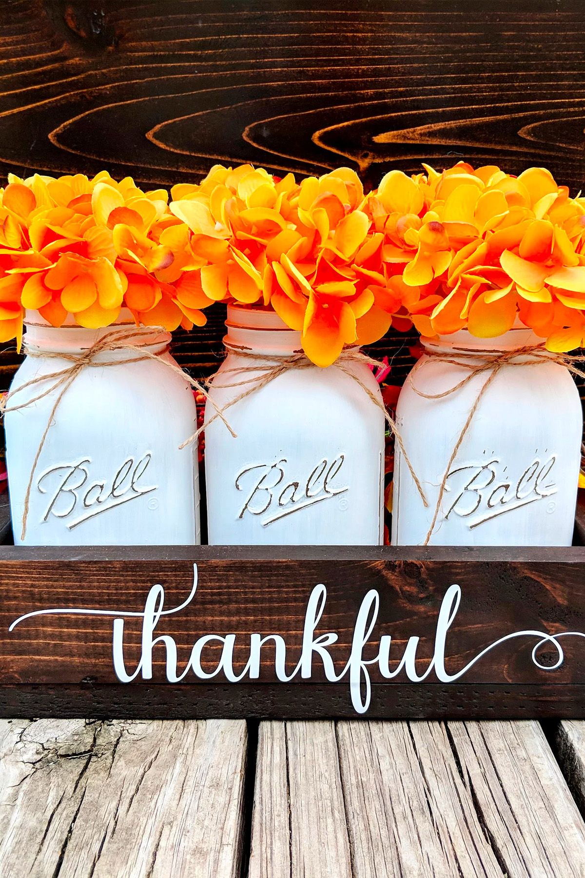 25 Easy Thanksgiving Decorations Home Decor Ideas For Thanksgiving