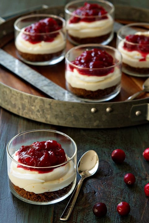 90 Best Thanksgiving Desserts Recipes - Easy Ideas for Thanksgiving