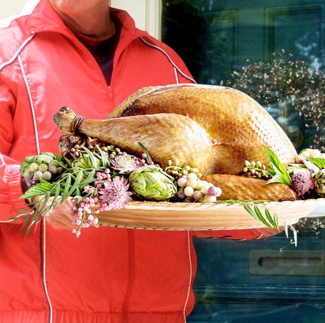 11 Best Mail Order Thanksgiving Dinners How To Get Turkey Dinner For Delivery