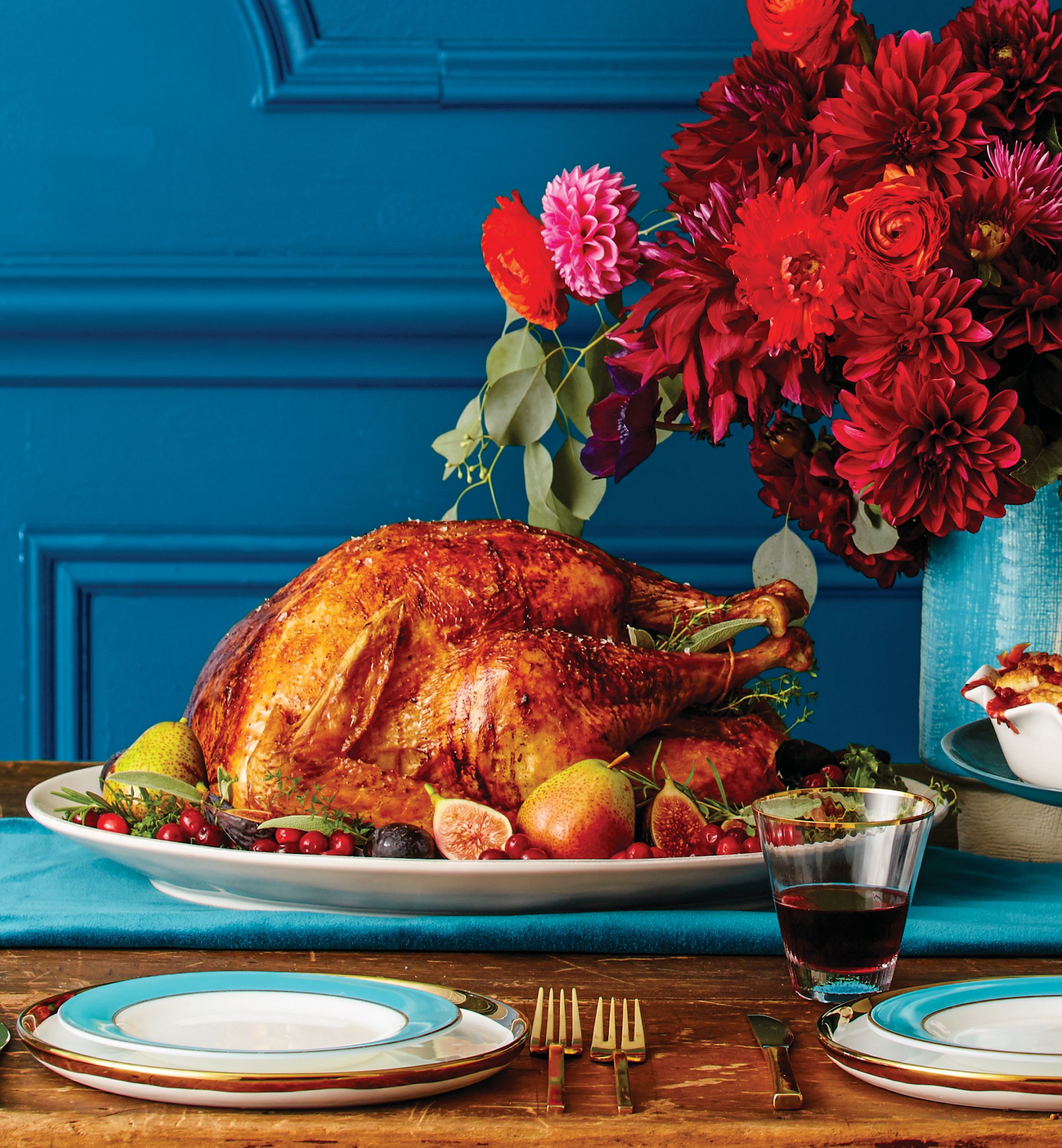 55 Traditional Thanksgiving Dinner Recipes Easy Thanksgiving Menu Ideas