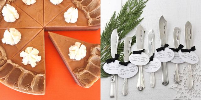 17 Thoughtful Thanksgiving Gifts Best Thanksgiving Hostess Gift Ideas