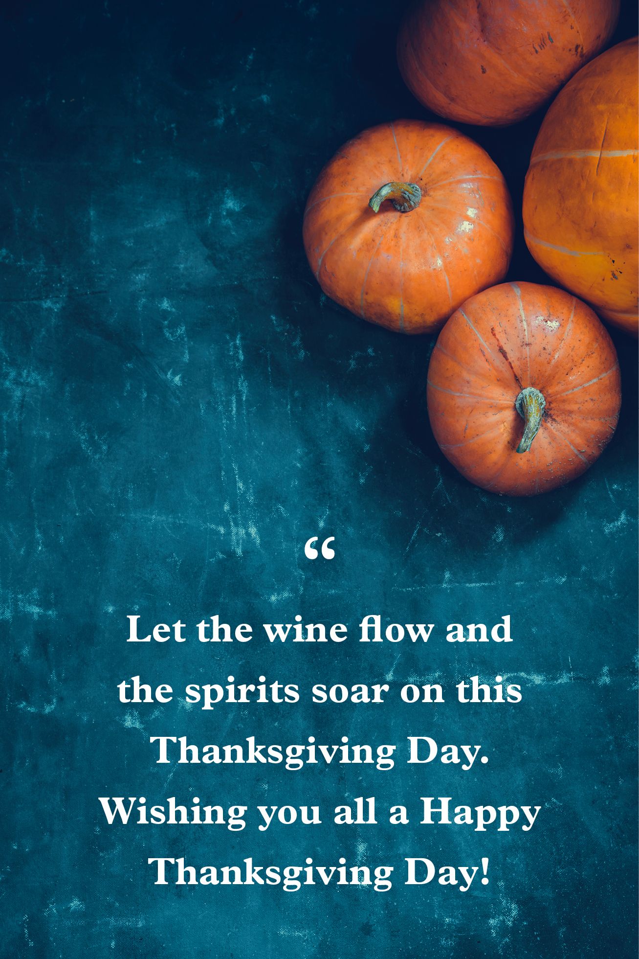 40 Thanksgiving Greetings - What To Write In A Thanksgiving Card