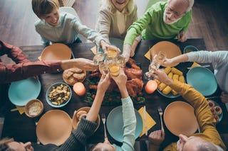 What Day Is Thanksgiving This Year Thanksgiving Date 2020