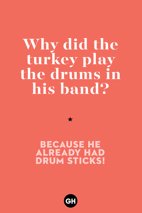 35 Funny Thanksgiving Jokes To Tell This Year Best Thanksgiving Jokes And Puns