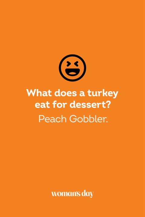 thanksgiving jokes