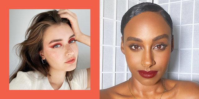 10 Best Thanksgiving Makeup Looks And Ideas To Copy For 2020