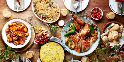 Thanksgiving Bible Verses About Praise