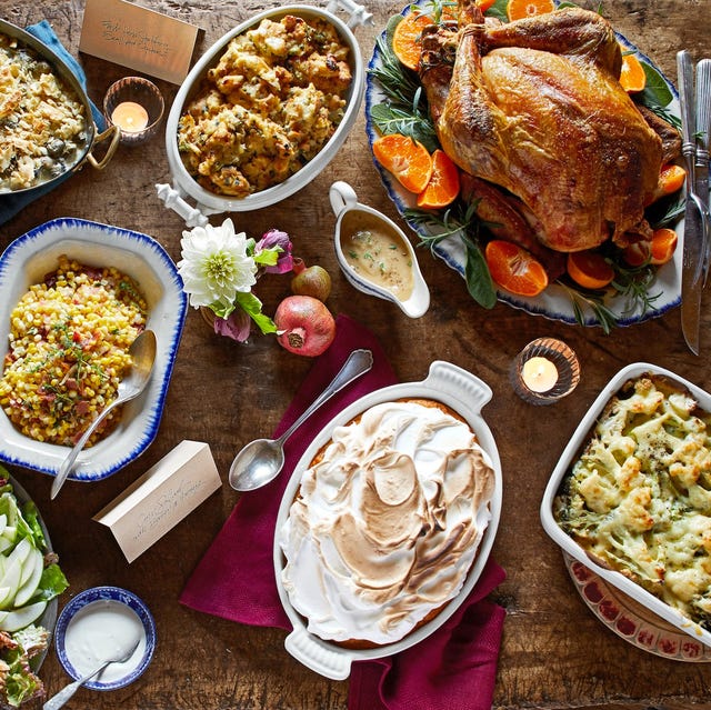 Image result for happy thanksgiving menu images