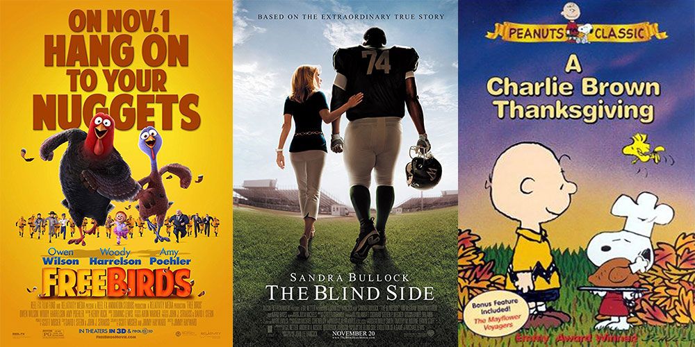 18 Best Thanksgiving Movies for Kids Family Friendly Thanksgiving Films