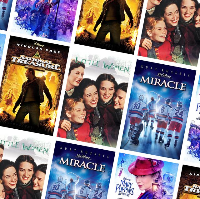 35 Best Thanksgiving Movies on Netflix 2019 - Top Family ...