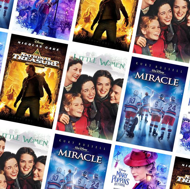 35 Best Thanksgiving Movies on Netflix 2019 - Top Family ...