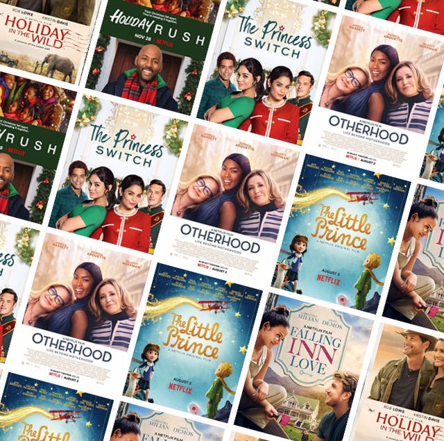 30 Best Thanksgiving Movies on Netflix 2020 Top Family Thanksgiving