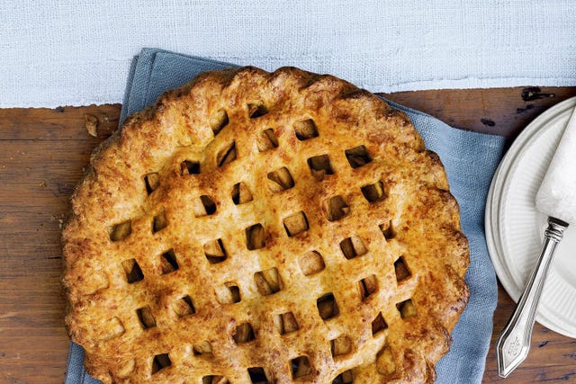 60+ Best Thanksgiving Pies - Recipes and Ideas for Thanksgiving Pies