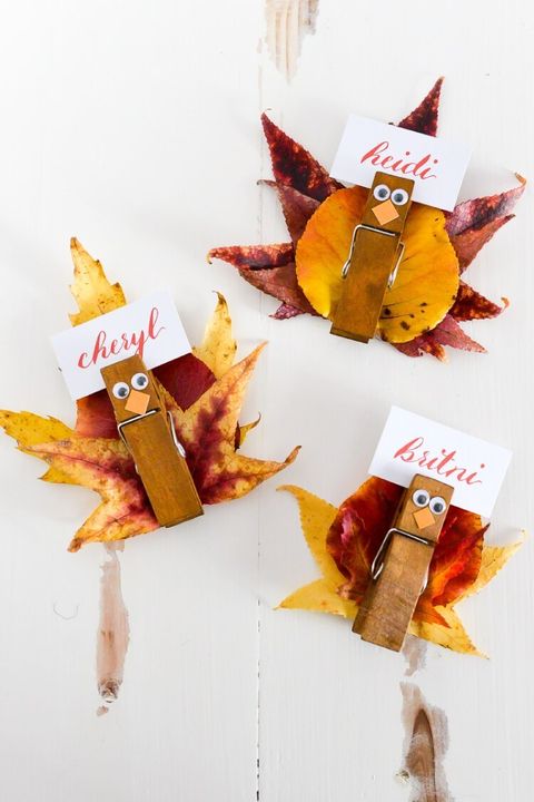 40-easy-diy-thanksgiving-place-cards-cute-ideas-for-thanksgiving-name-cards