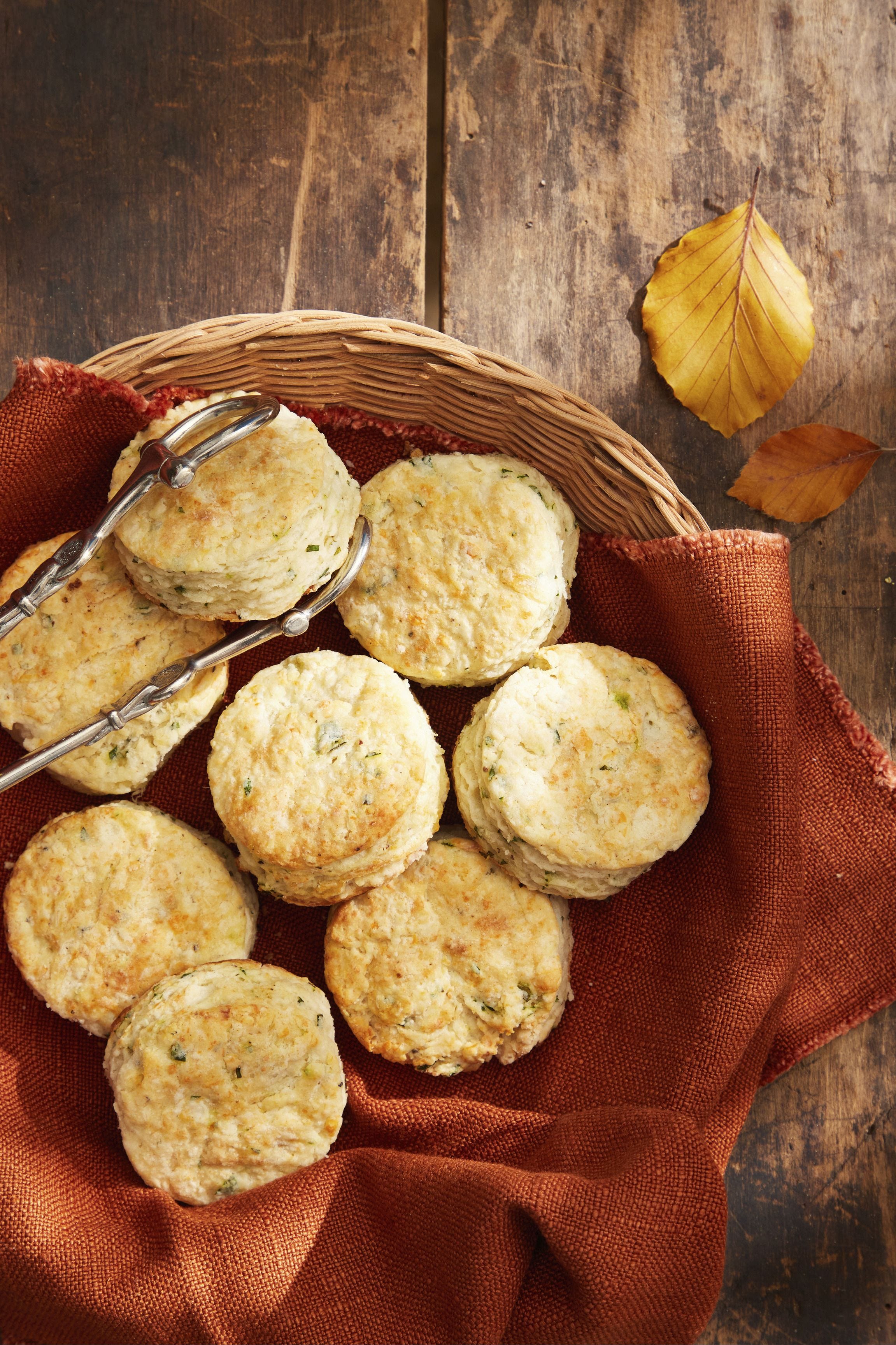 20 Amazing Biscuit Recipes for Practically Every Dinner Situation