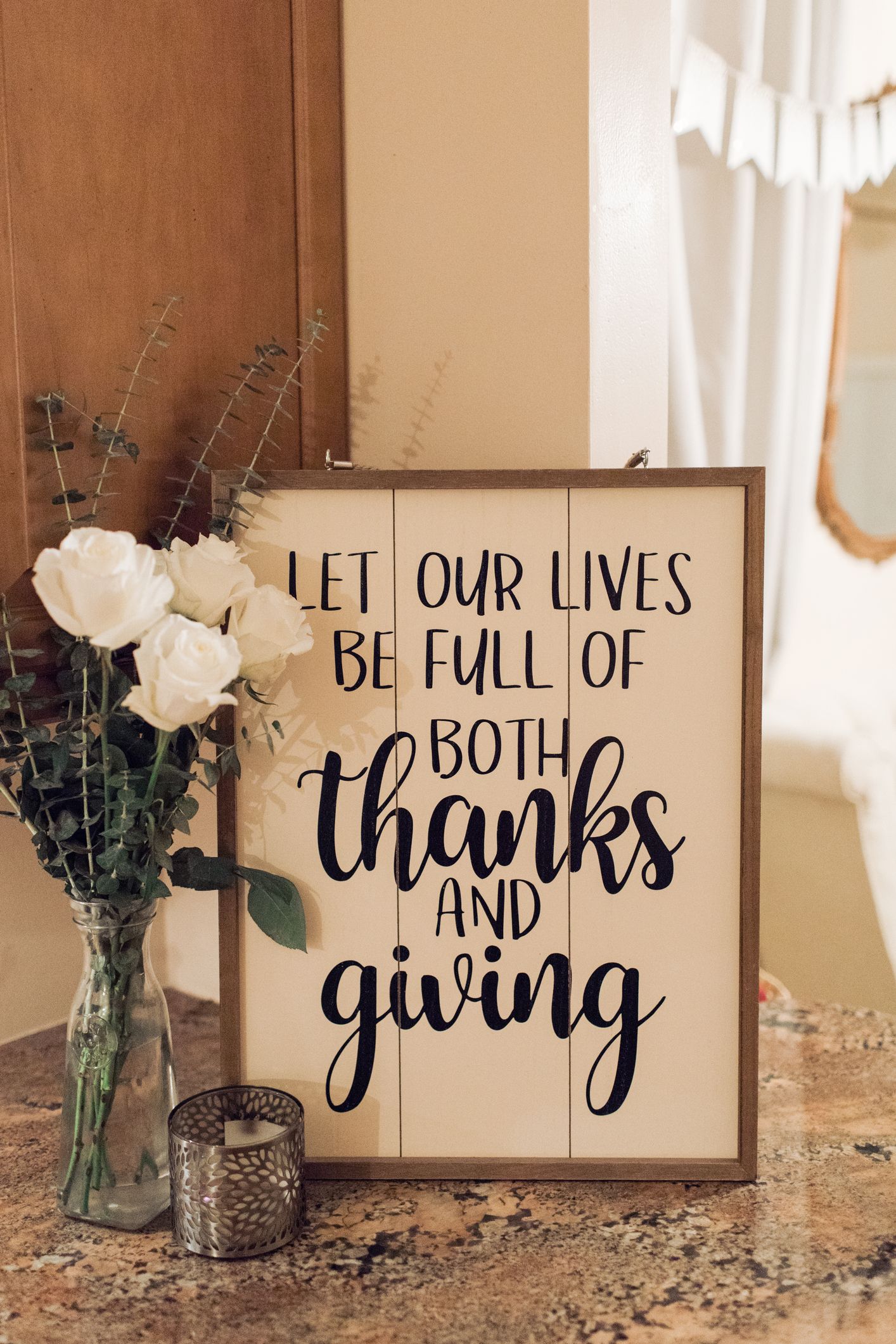 24 Best Thanksgiving Prayers Thanksgiving Dinner Blessings