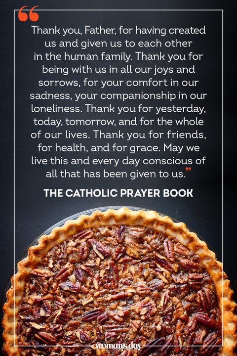 thanksgiving prayer catholic prayer book thanksgiving prayer