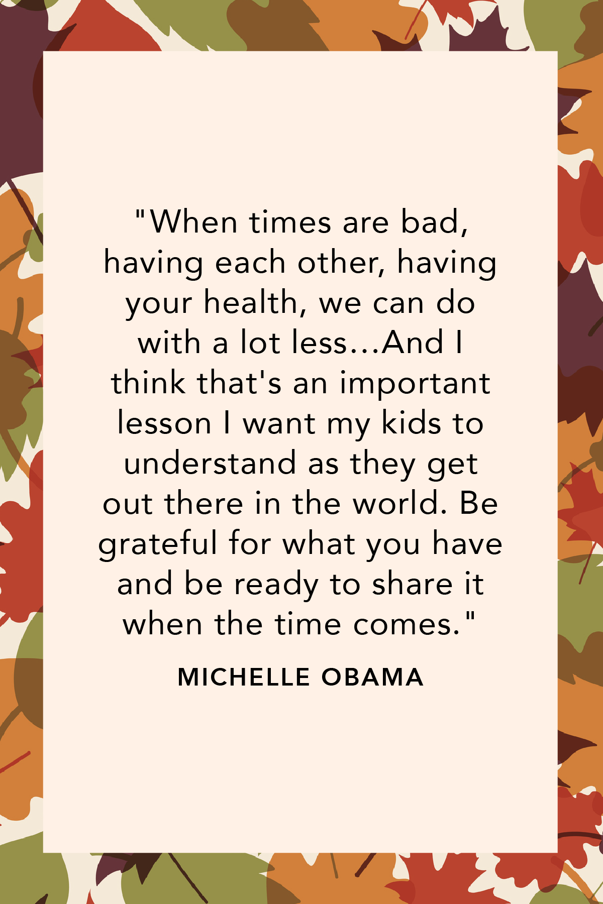 70 Best Thanksgiving Quotes And Blessings That Express Gratitude