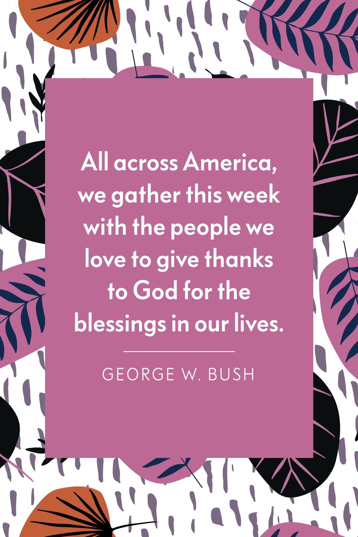 70 Best Thanksgiving Quotes And Blessings That Express Gratitude