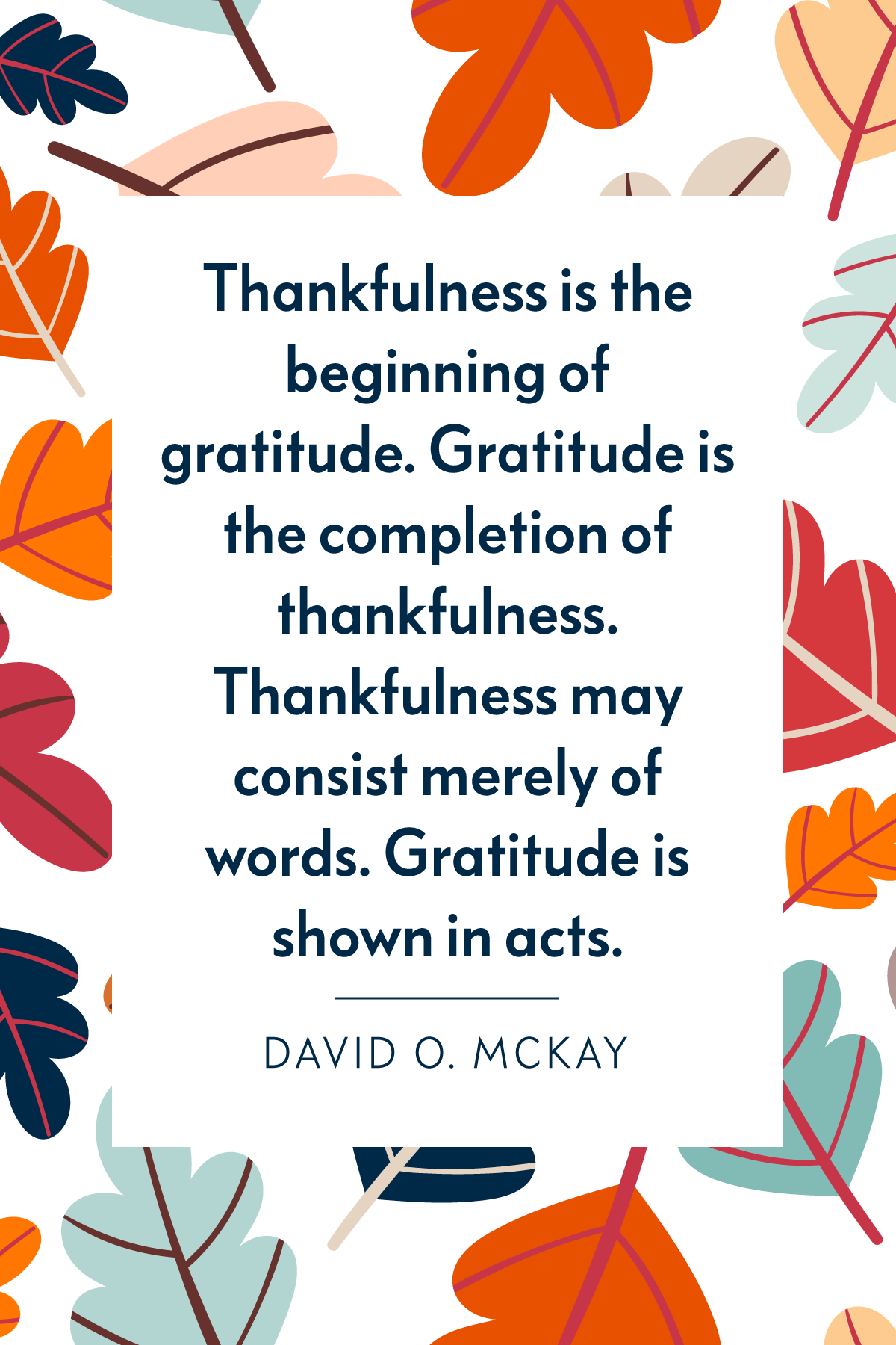 80 Best Thanksgiving Quotes And Blessings For 2021