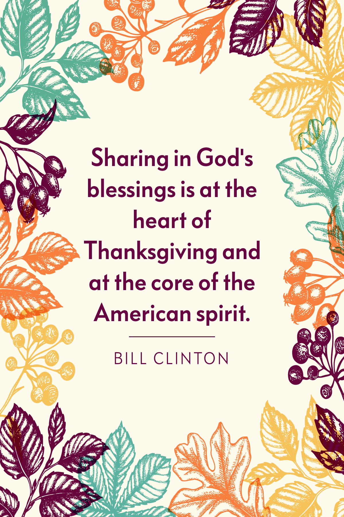 70 Best Thanksgiving Quotes And Blessings That Express Gratitude