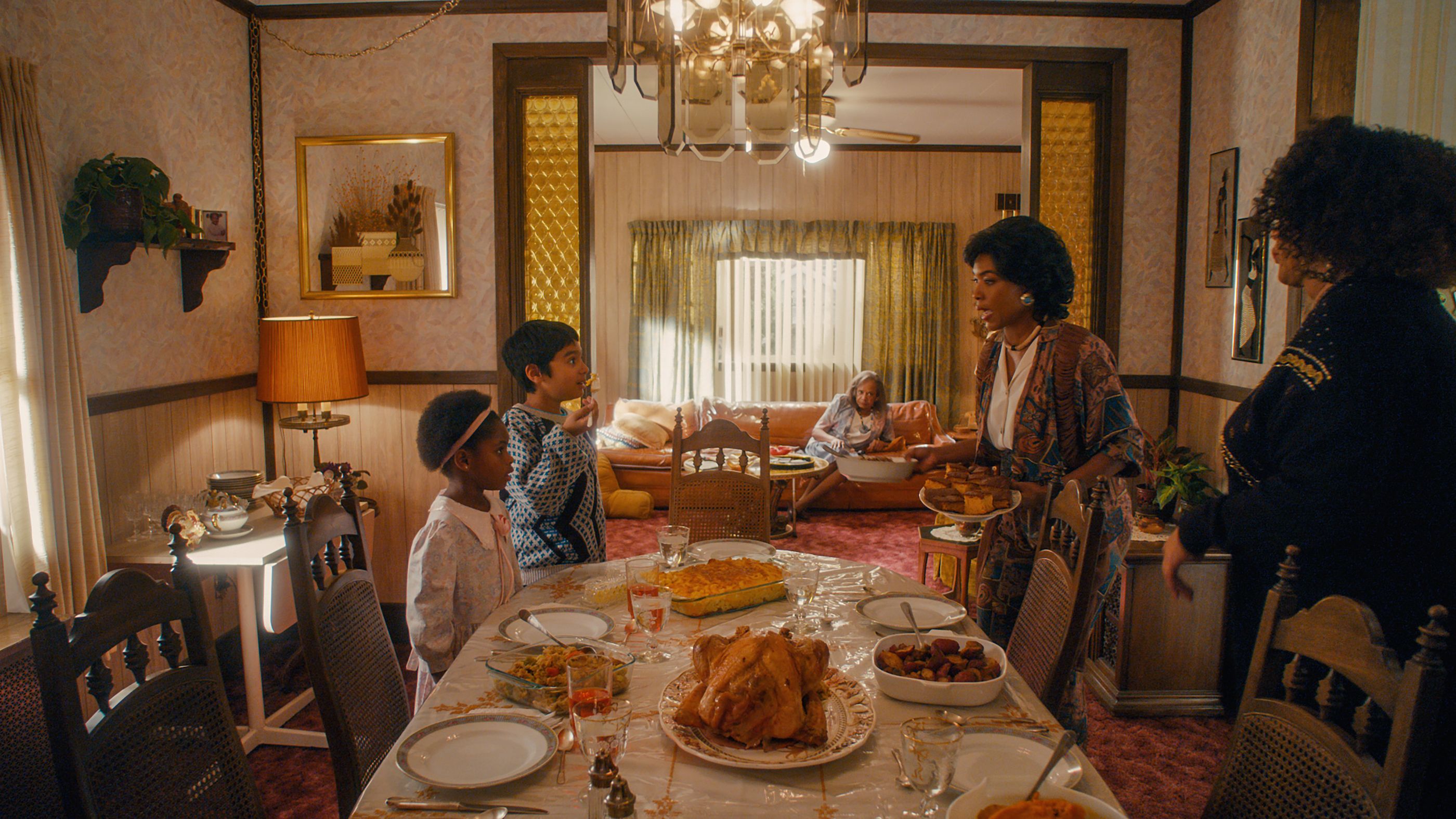 25 Funny Thanksgiving Quotes from Movies and TV Best Thanksgiving Sayings