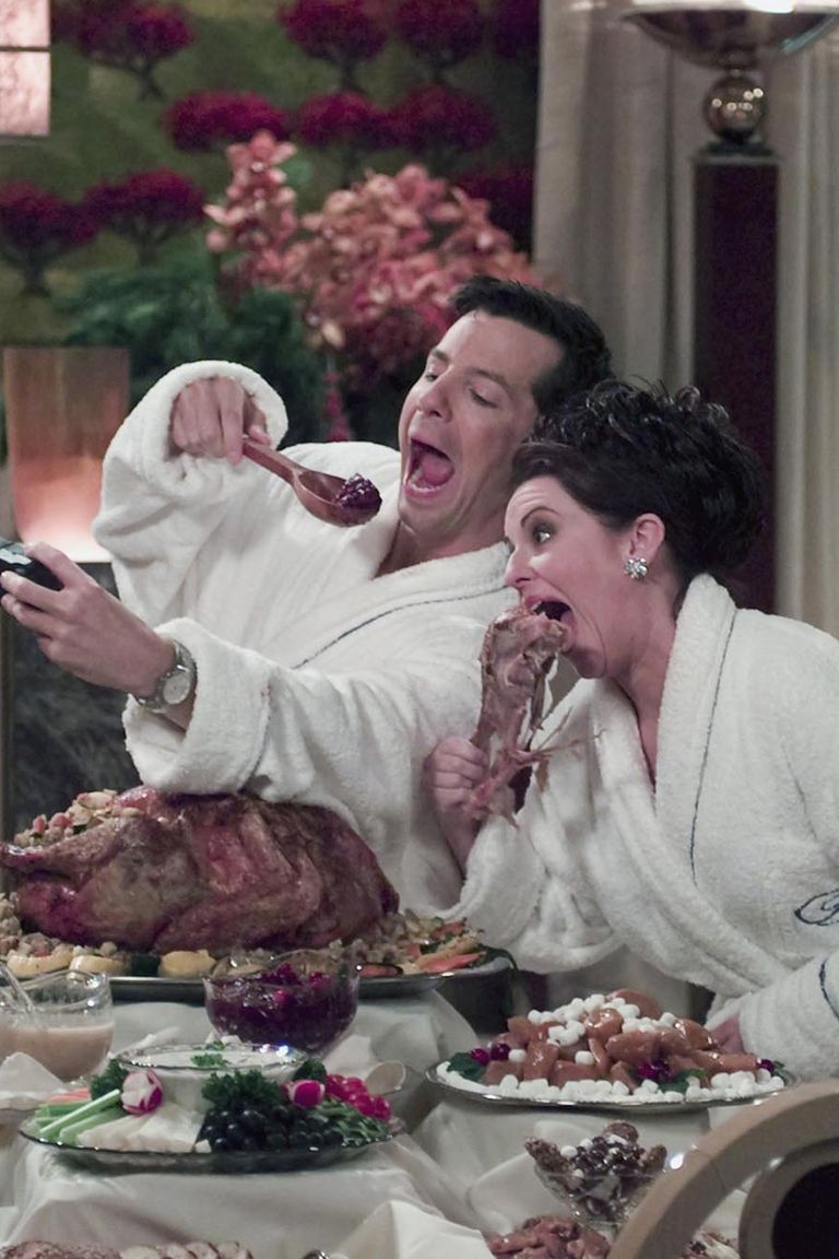 25 Funny Thanksgiving Quotes from Movies and TV - Best Thanksgiving Sayings