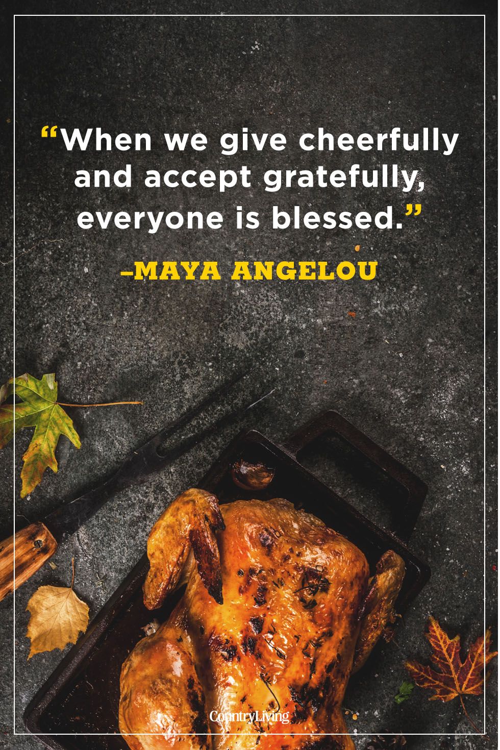 Happy Thanksgiving Blessing Quotes