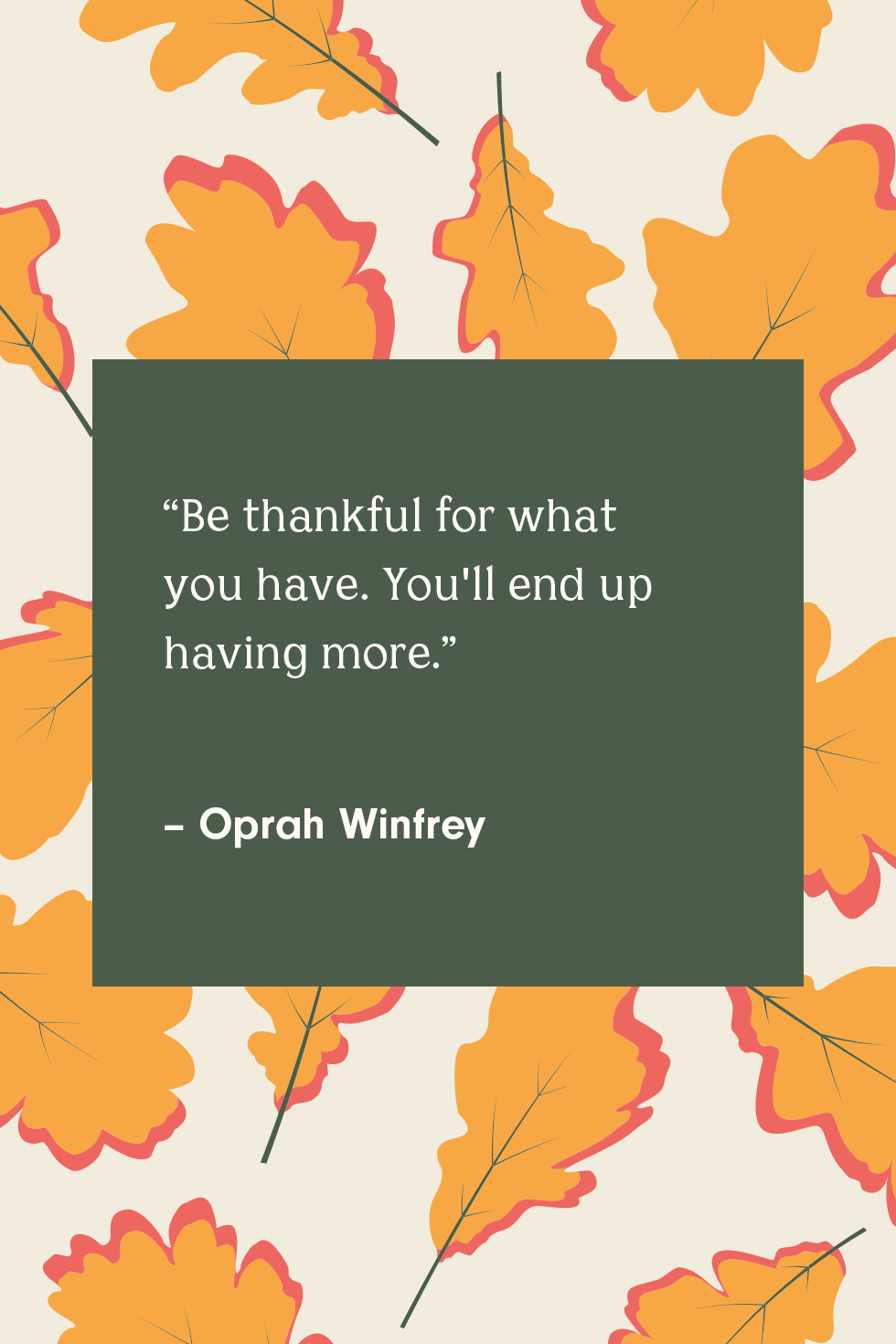 44 Best Happy Thanksgiving Quotes Sayings About Gratitude