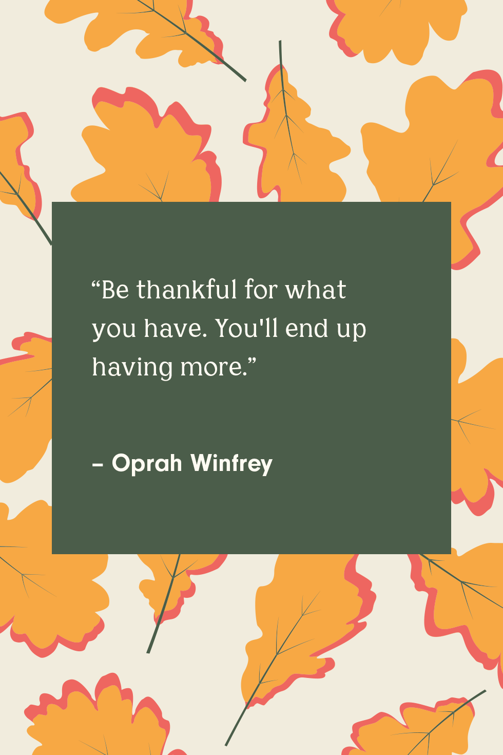 46 Best Happy Thanksgiving Quotes - Sayings About Gratitude