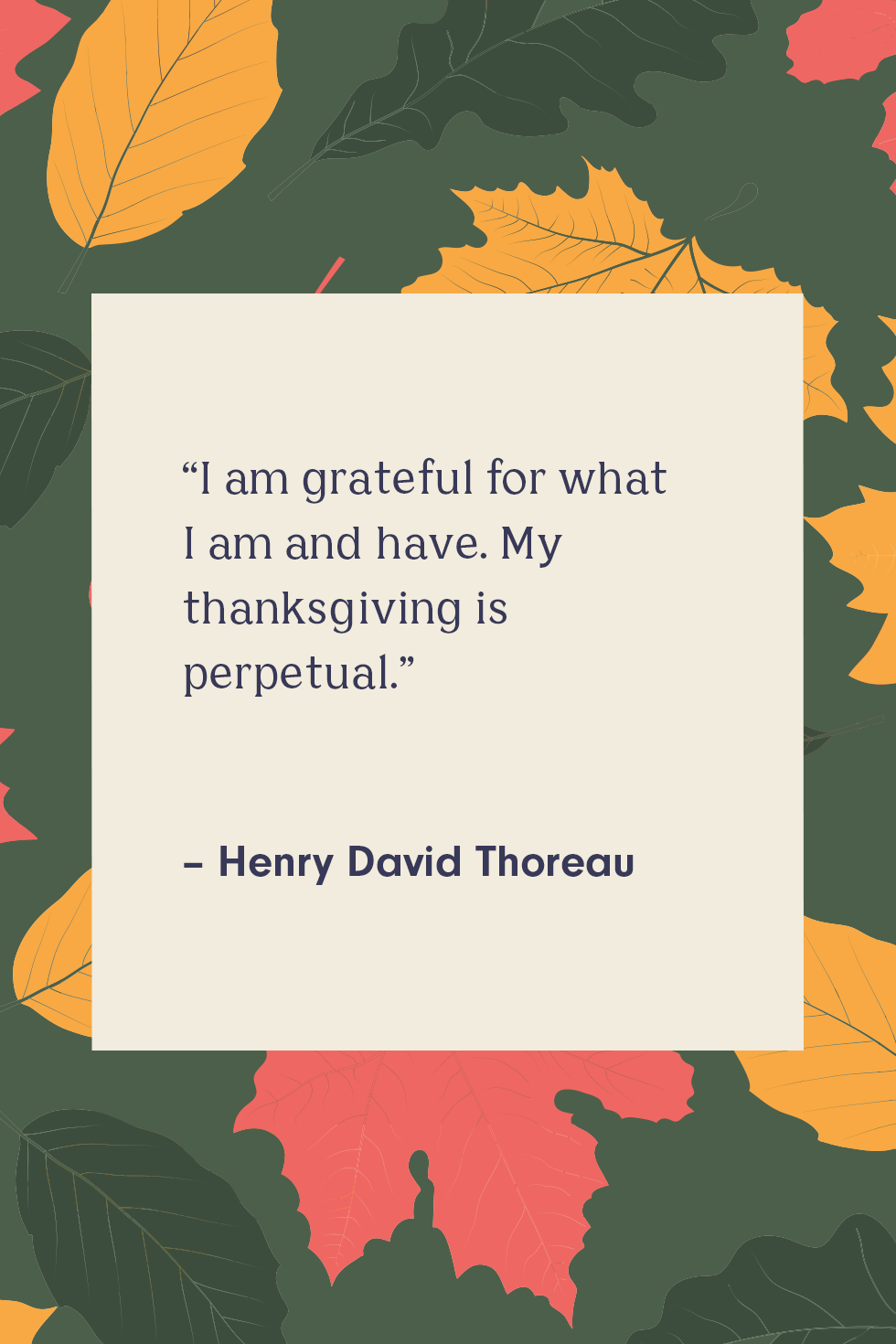 46 Best Happy Thanksgiving Quotes - Sayings About Gratitude