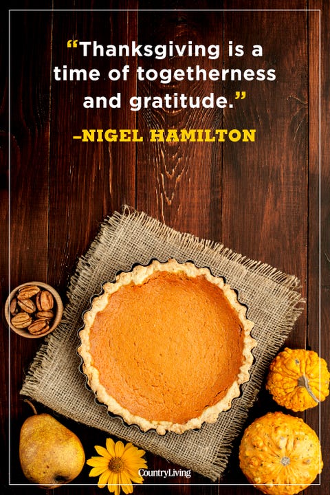 Quotes For Thanks Giving For Sweet Memory