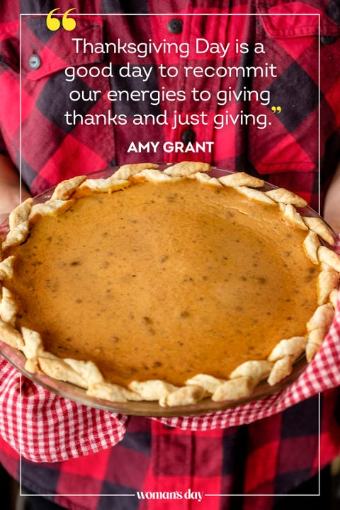 80 Best Thanksgiving Quotes - Happy Thanksgiving Messages 2022