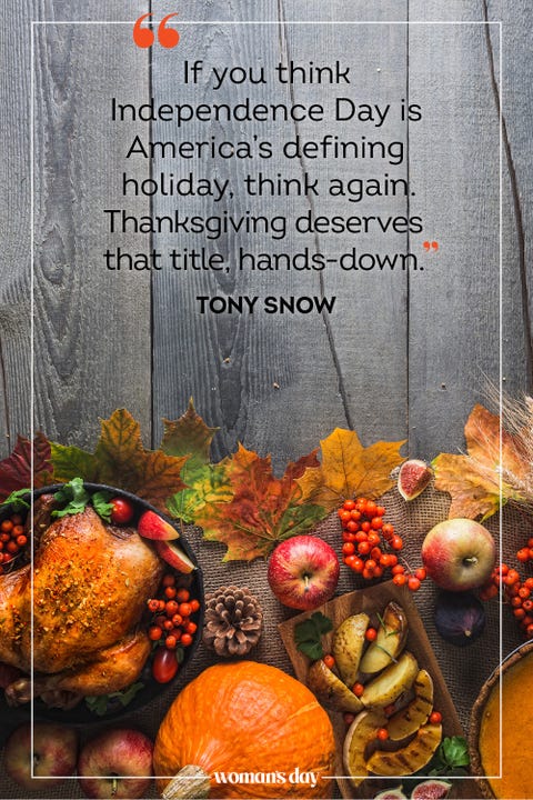 45 Best Thanksgiving Quotes 2021 Meaningful Thanksgiving Sayings